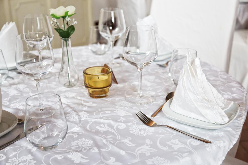 Home Restaurant Hotel Florencie Pokoj fotografie